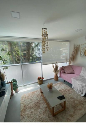 Studio novo em Copacabana